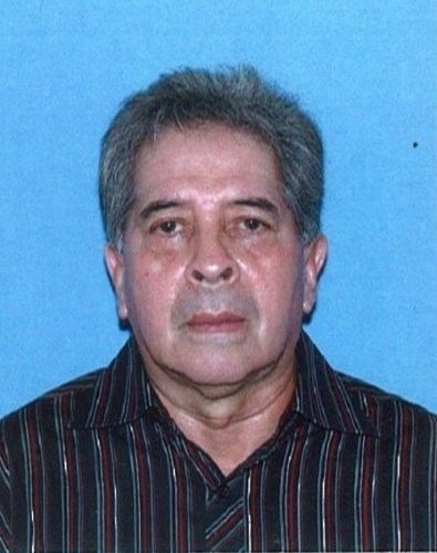 Obituary of Ramiro Gonzalez