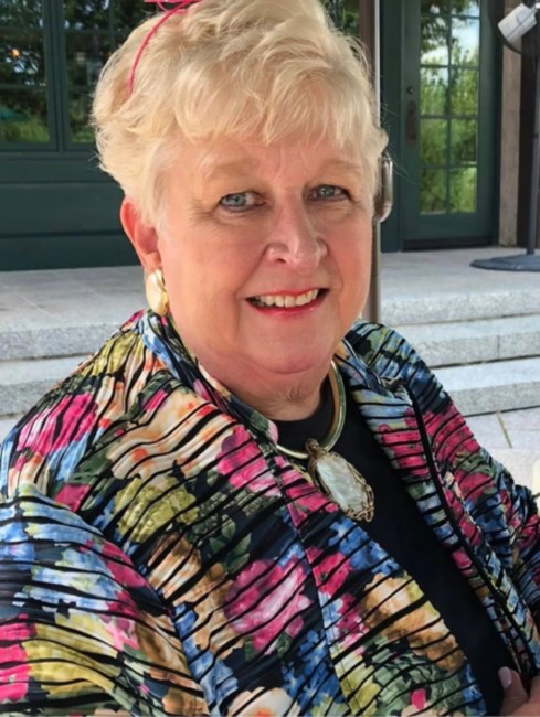 Obituary of Carole Winkenwerder Anderson