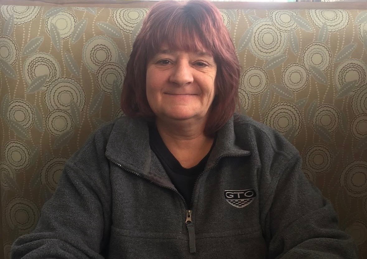 Obituary of Kelly Elizabeth Green