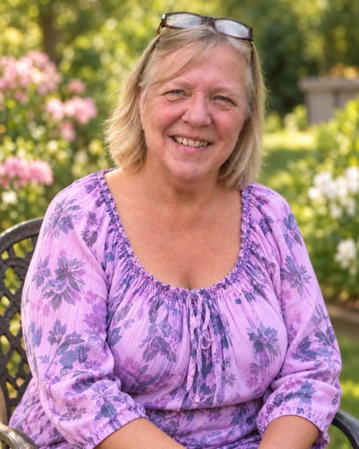 Obituary of Donna Fallon