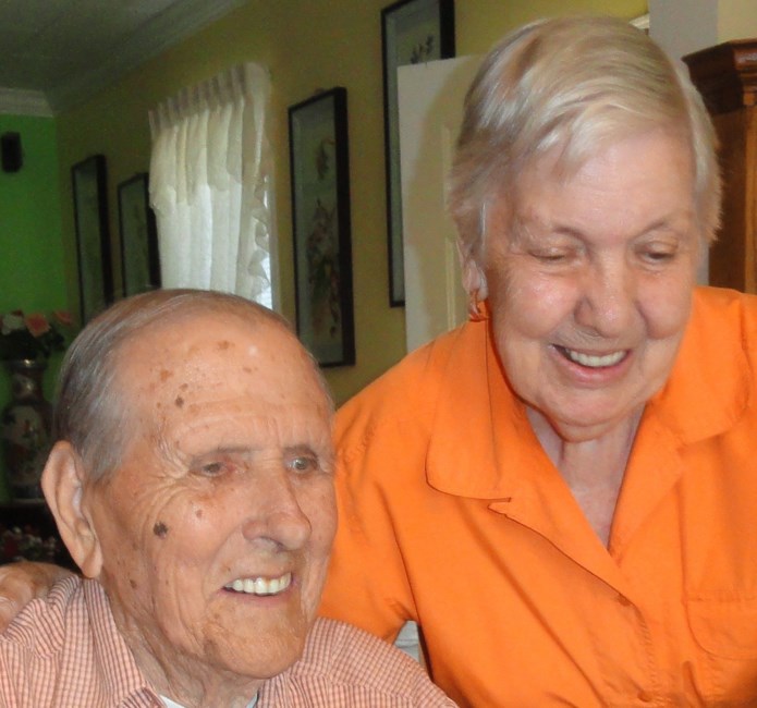 Obituary of Helen Louise Hansen