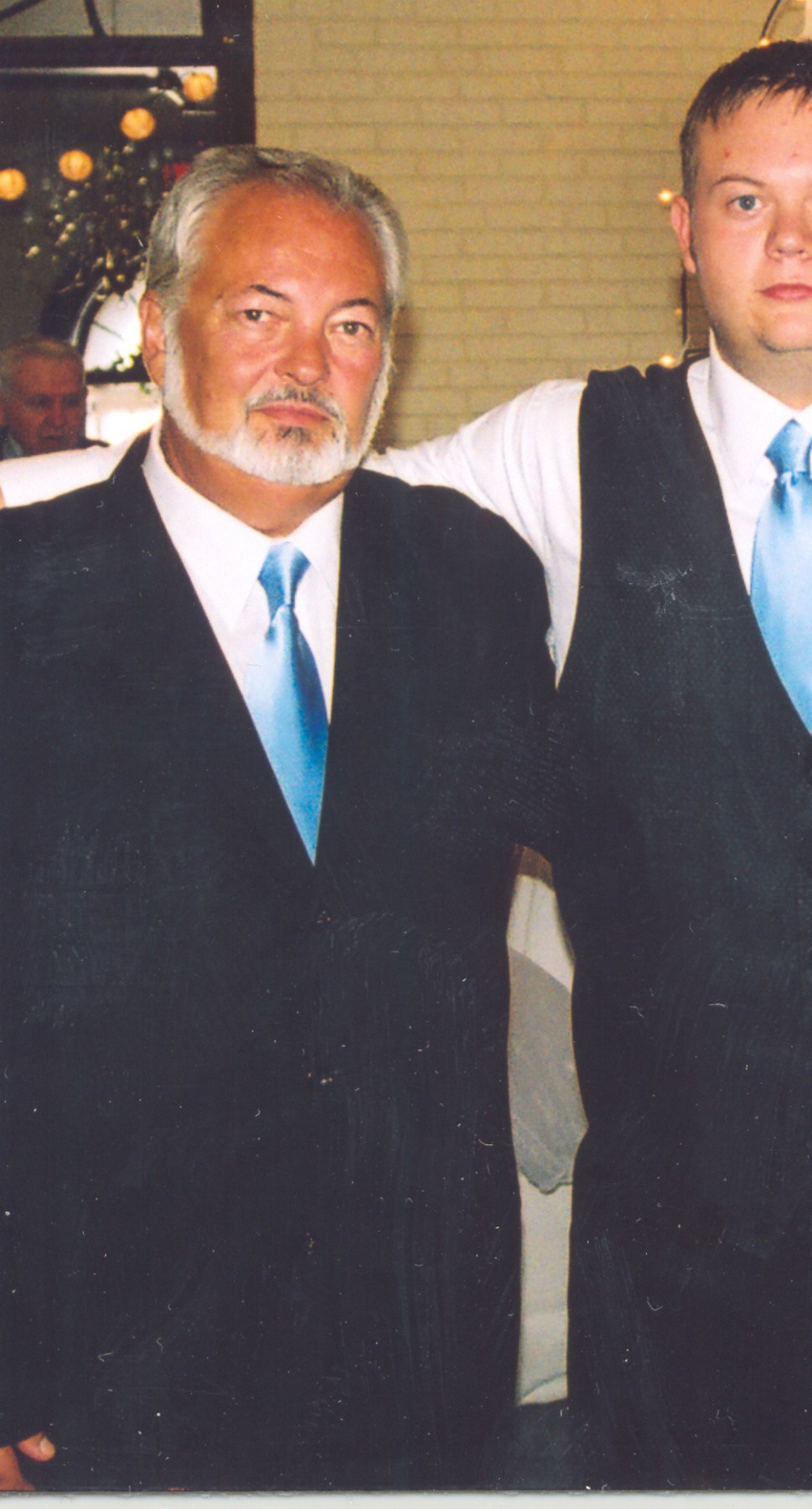 Obituary of Herbert Kenneth Roberts Jr.