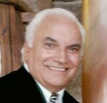 Obituary of Robert Rubano