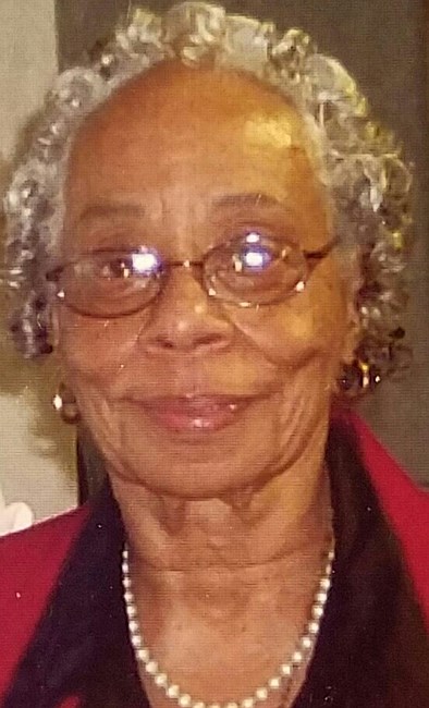 Obituary of Anna Grace Bond Bell