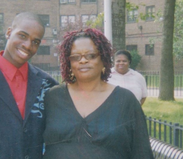 Obituary of Vera Bland