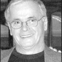 Obituary of Jesse M. Gimmartino