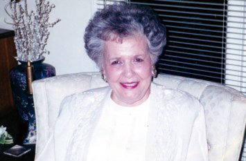 Obituary of Vivian Johnston Money