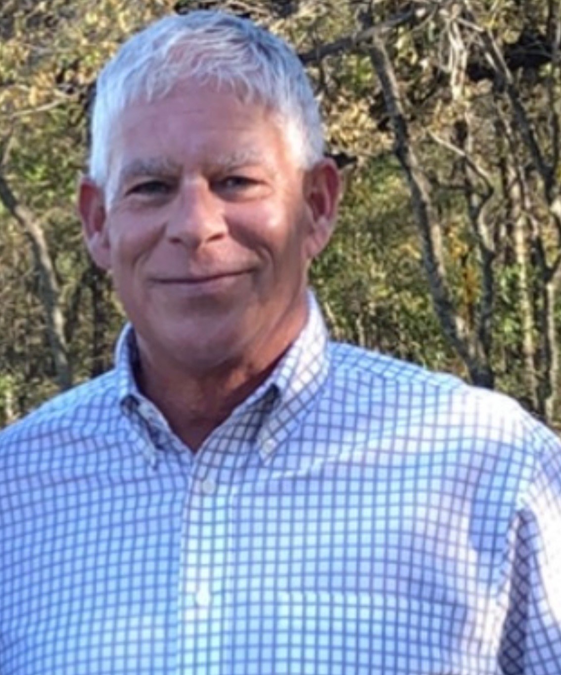 Obituary of Robert D. Ward Jr.