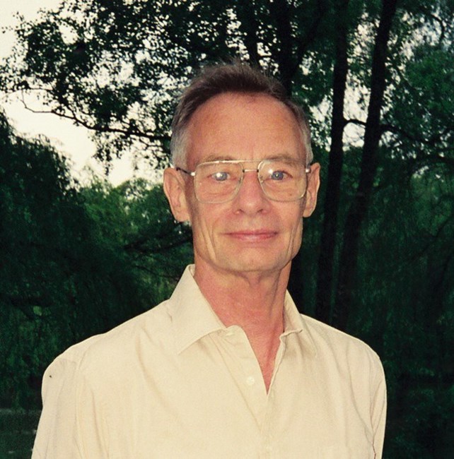 Obituary of Hans Hartwig Bremer