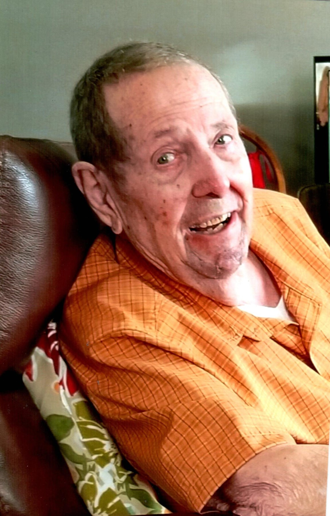 Charles Miller Obituary Spokane Valley, WA