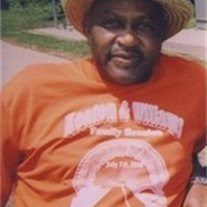 Obituary of David Grant Williams