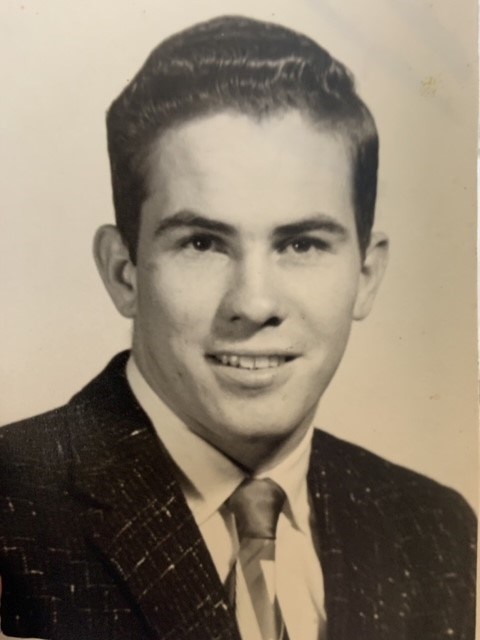 Obituario de John Teehee