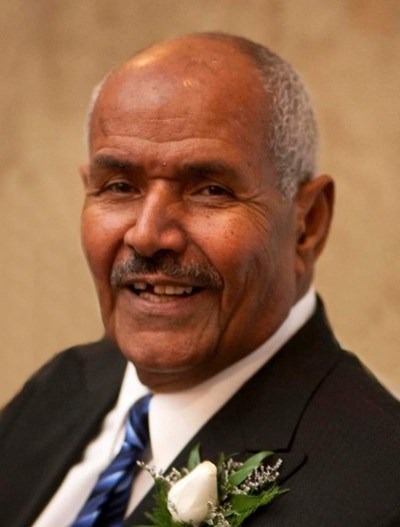 Obituary of Angel H. Rosario Flores