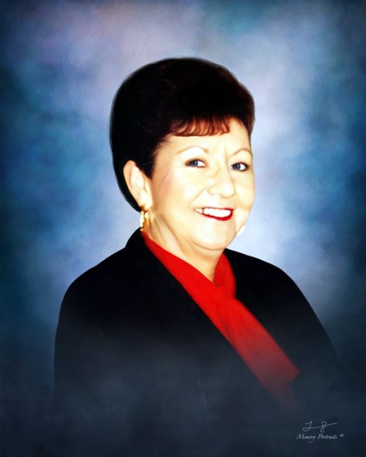 Obituary of Patty Elkins