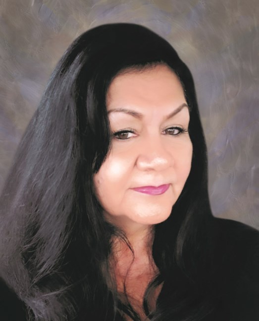 Obituary of Gloria Esther Eigenbrod