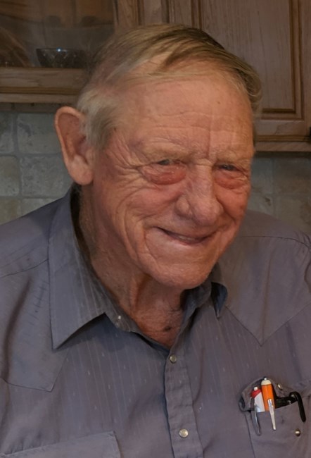 Obituary of Charles Lee Parks