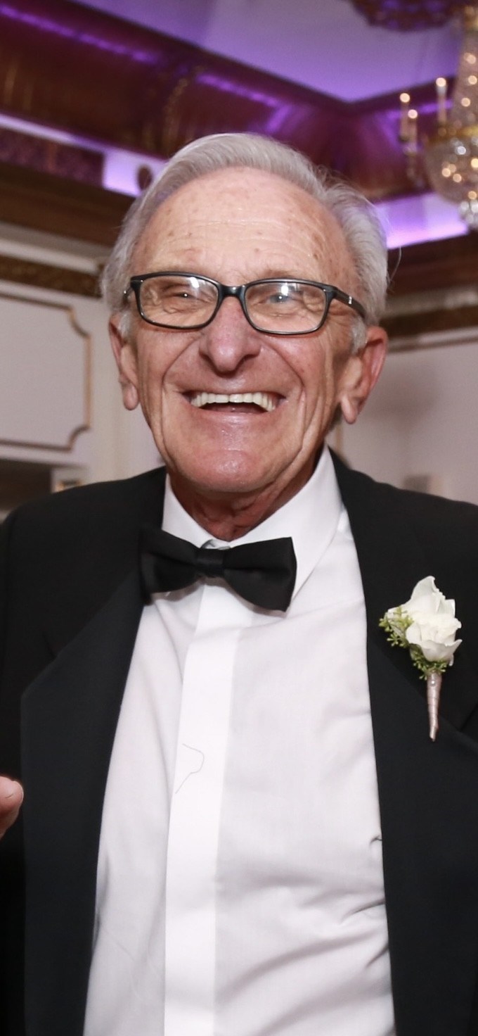 Obituary of Jerry Bond