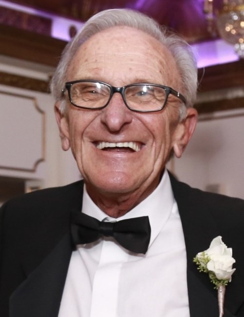 Obituary of Jerry Bond