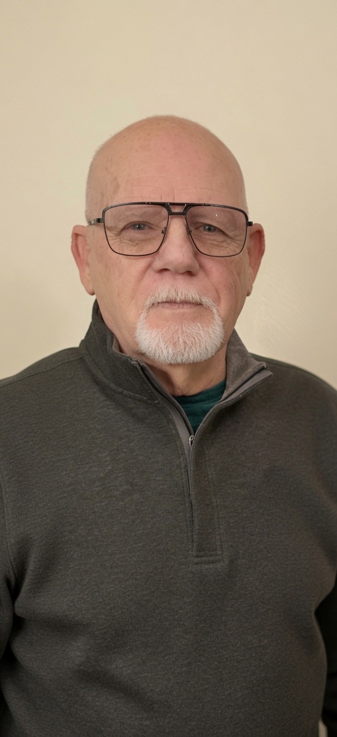 Obituary of James Michael Hunkins