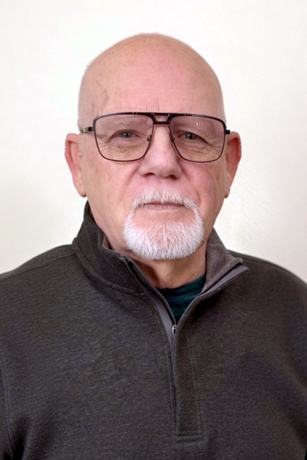 Obituary of James Michael Hunkins