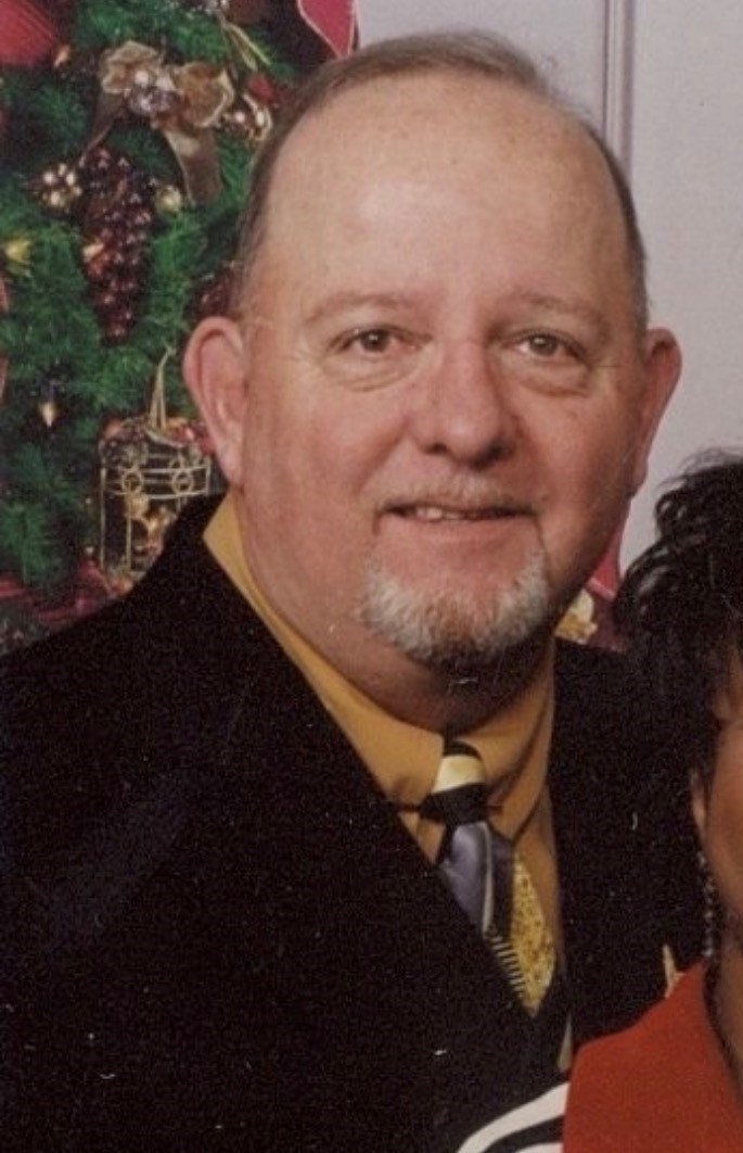 Obituary of Michael Terrance Marlin