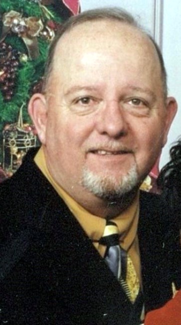 Obituary of Michael Terrance Marlin