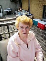 Obituary of Dixie Darlene Chaney