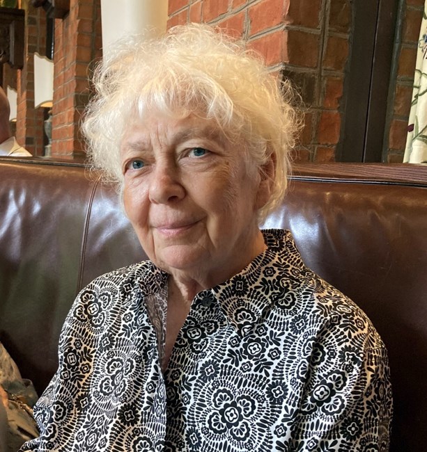 Obituary of Susan West