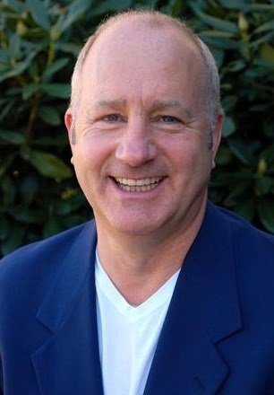 Obituary of David Pierre Ravenscroft