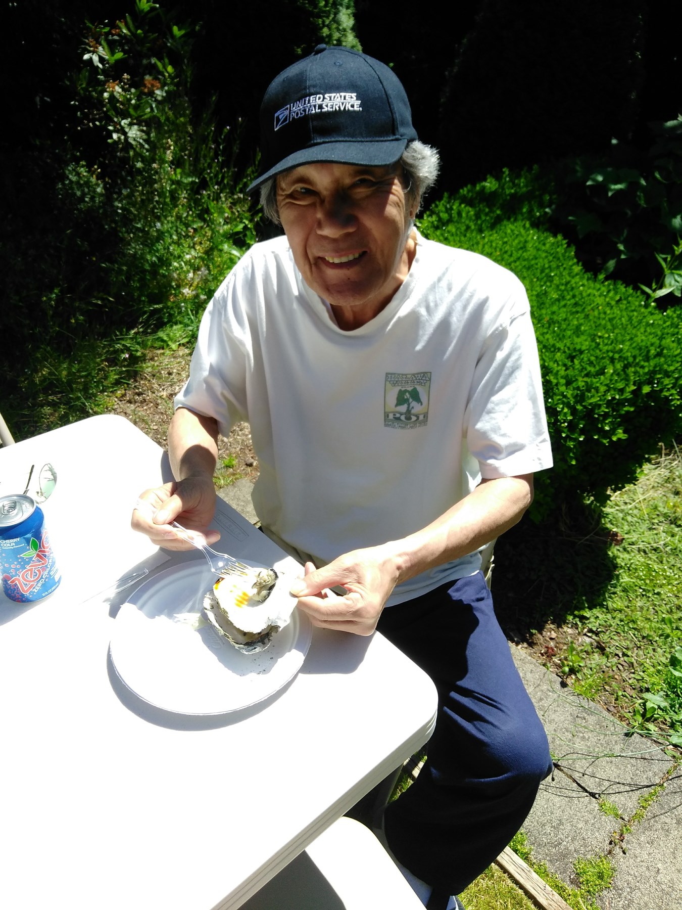 Obituary of Michael Seiji Miyata