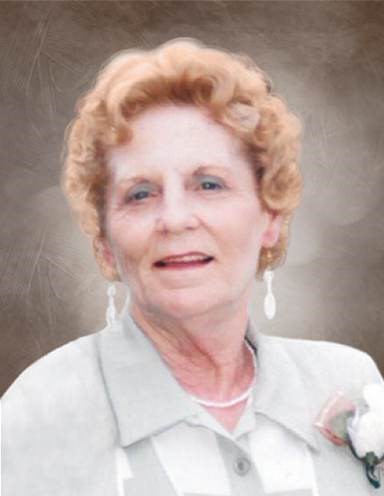 Obituary of Cora Smith-Roy