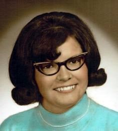 Obituary of Donna Marie Nichols