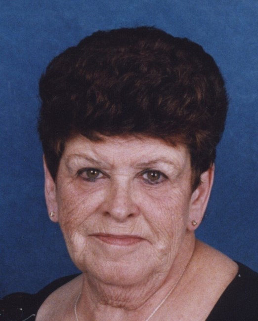 Obituary of Theresa A. DiStefano