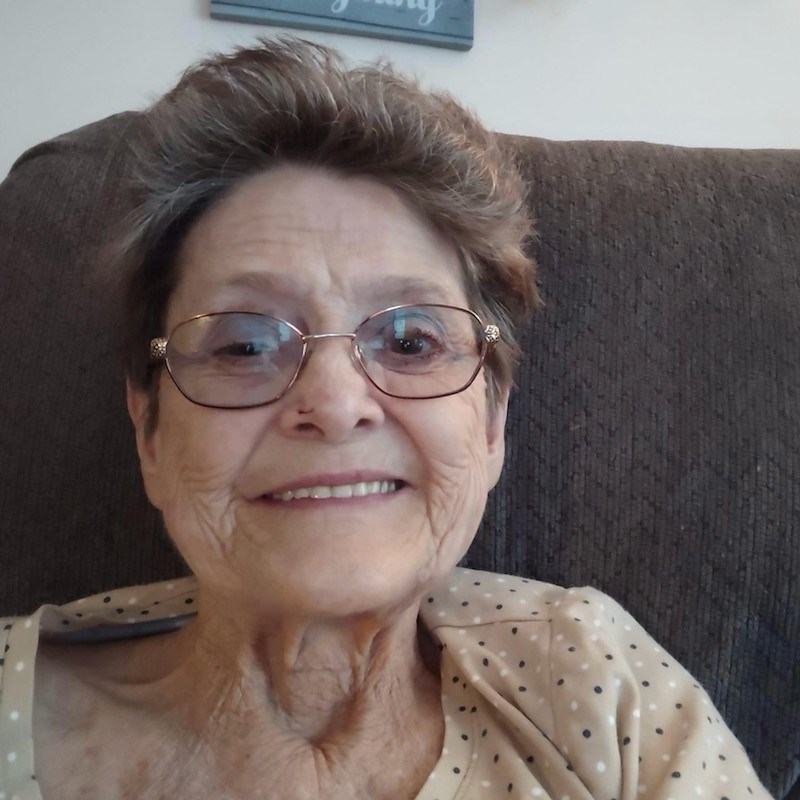 Obituary of Bonnie Jean Linn