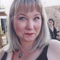 Obituary of Amanda Daly