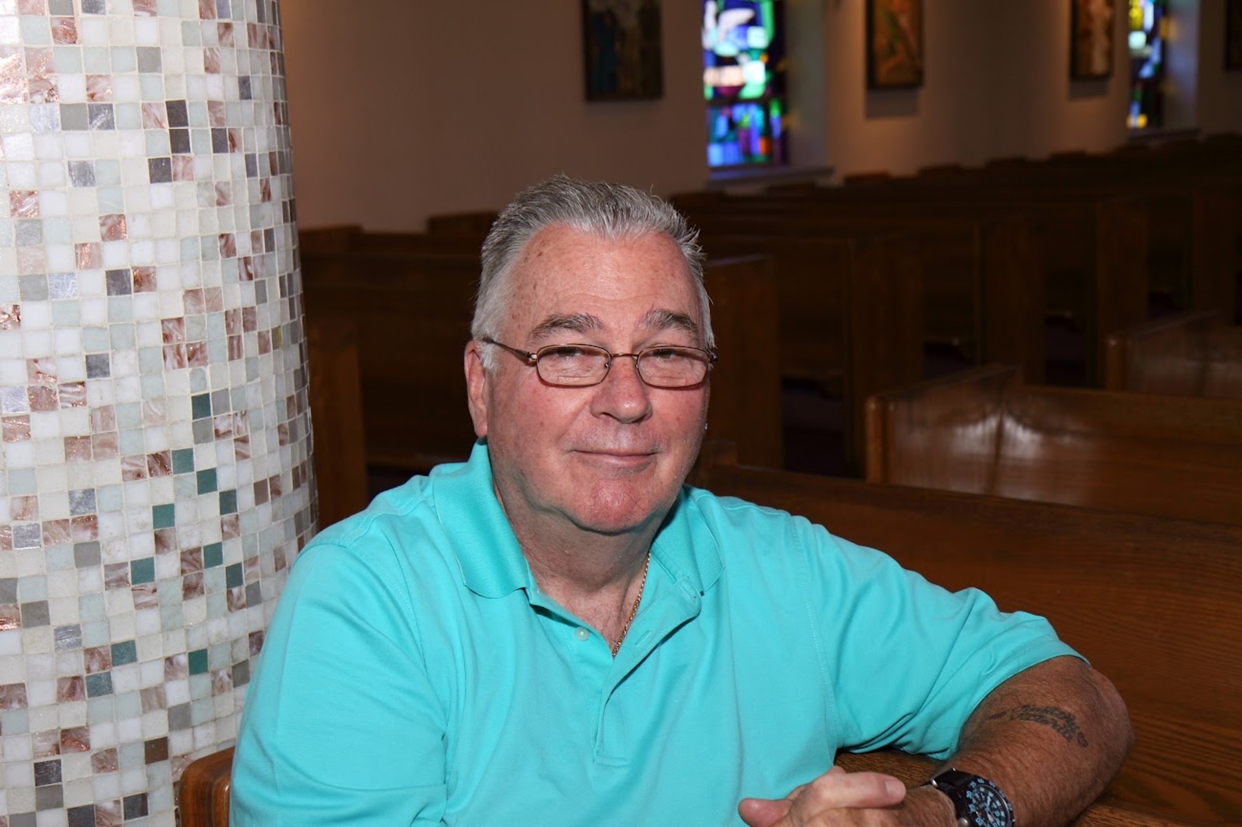 Obituary of John E. Maxwell