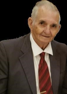 Obituary of Charles F. Kelly