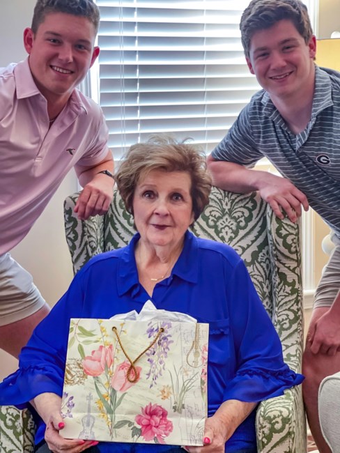 Obituary of Karen Lee Bogle