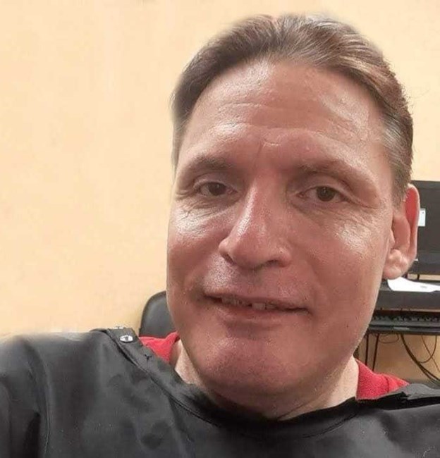 Obituary of Andrew James Papuga Jr.