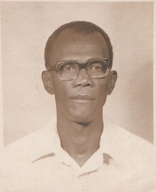 Obituary of Luc Colas