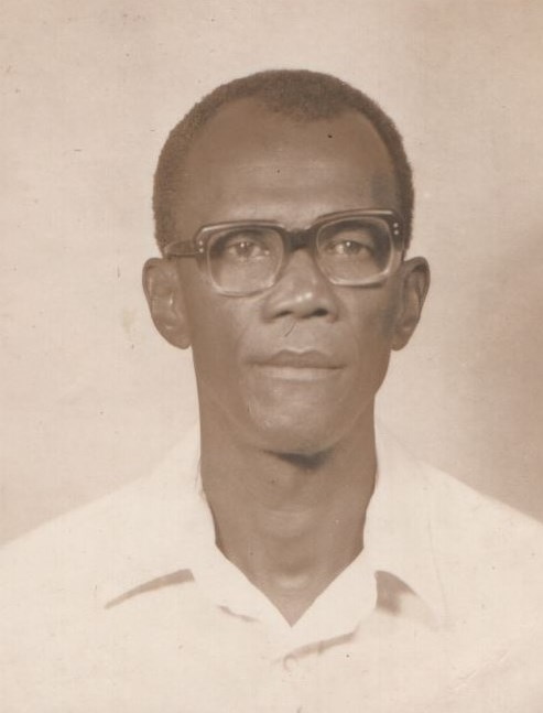 Obituary of Luc Colas