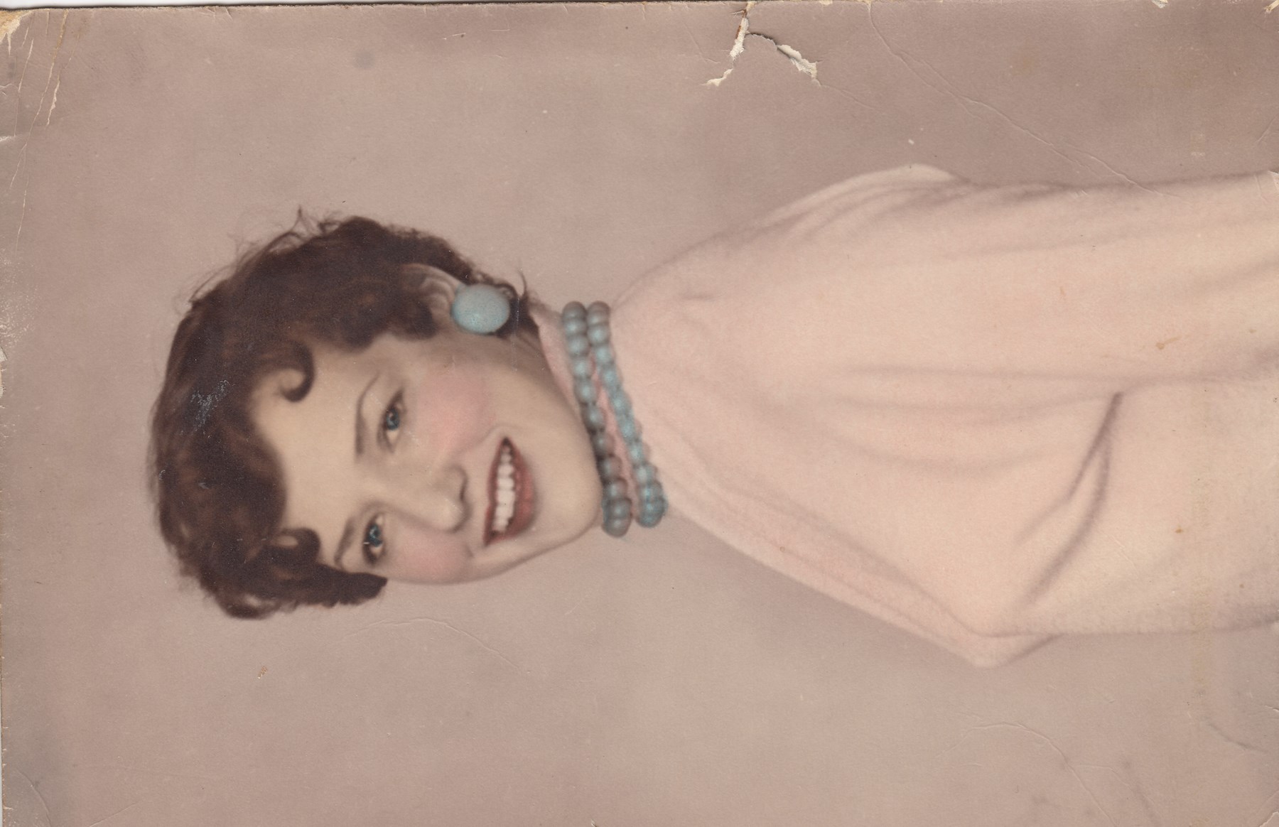 Obituary of Geneva Pearl Williams