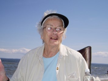 Obituary of Margaret Adele Krause