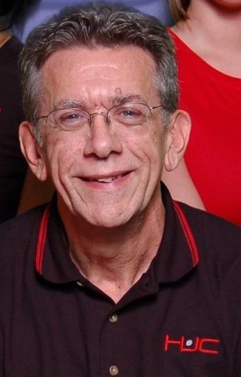 Obituary of Hugh Alan Morris