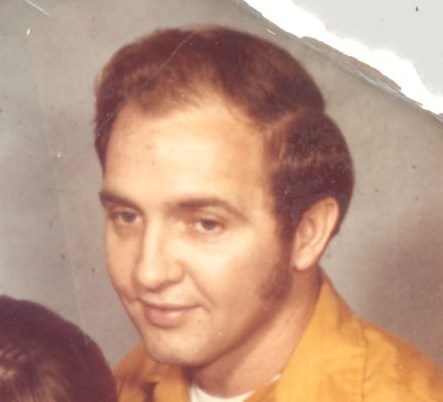 Obituary of Archie Basil Dotson