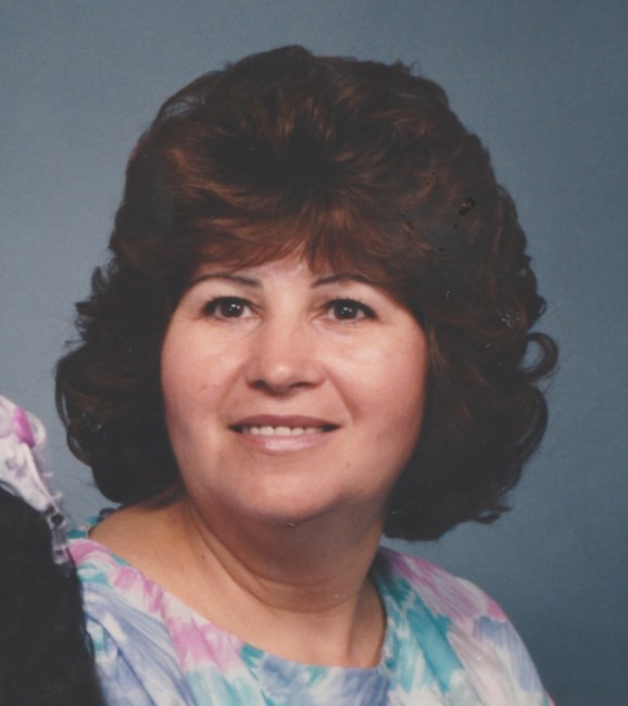 Obituary of Norma E. Gonzalez