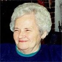 Obituario de Katherine Cordelia Green