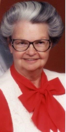 Obituario de Dorothy Weatherby Price
