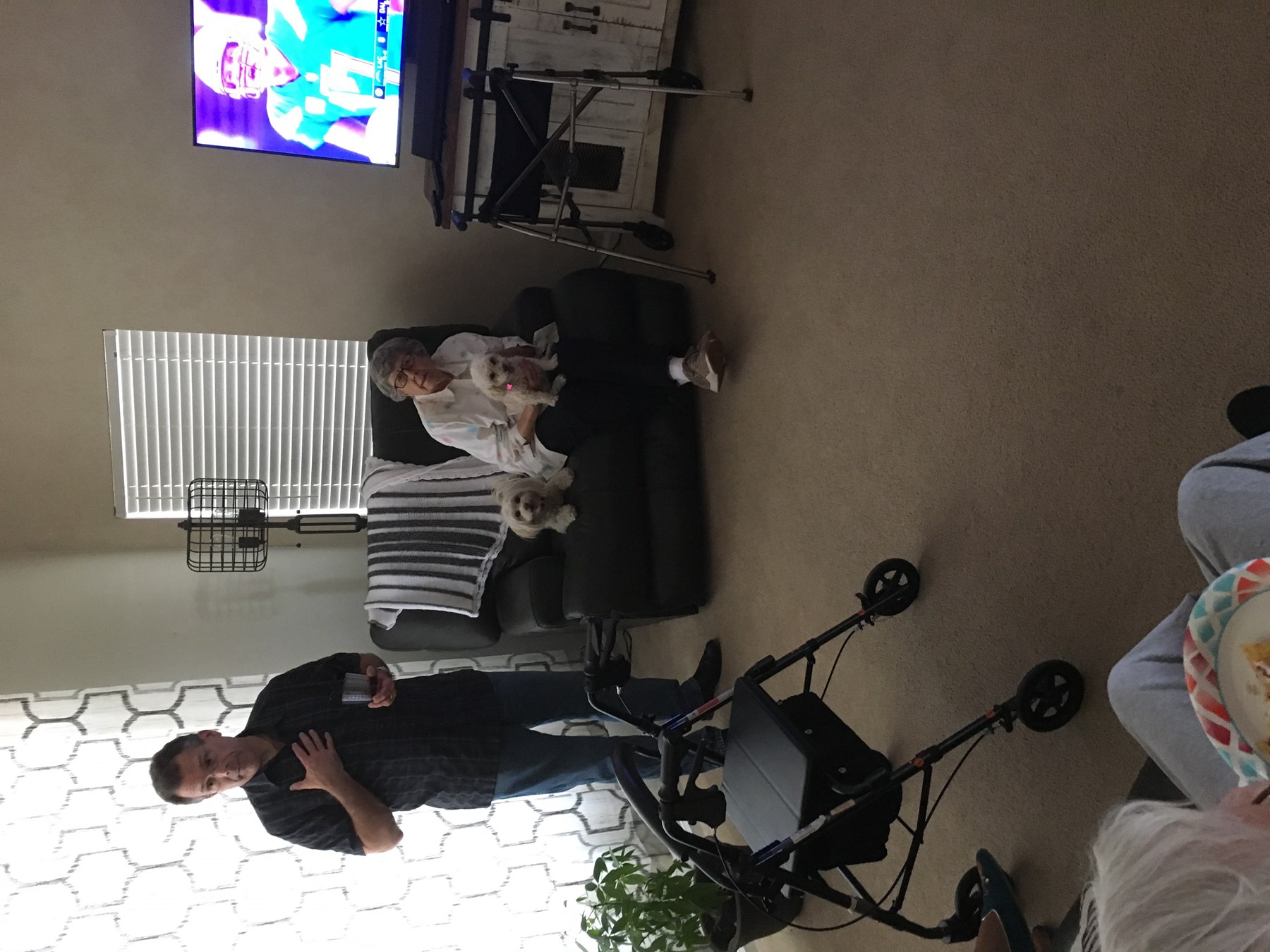 Obituary of Elaine F. Remley