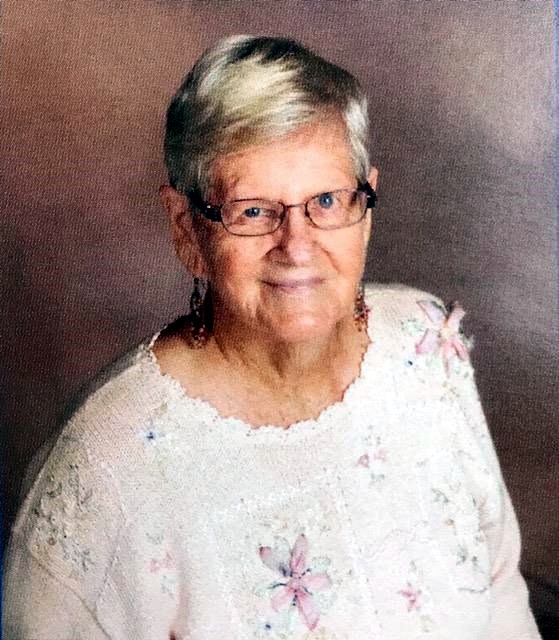Obituary of Betty Joyce Lingle